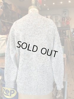 画像6: BANANA REPUBLIC "旧タグ" 1980'S SWAETER