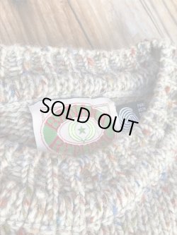 画像8: BANANA REPUBLIC "旧タグ" 1980'S SWAETER