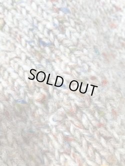 画像5: BANANA REPUBLIC "旧タグ" 1980'S SWAETER