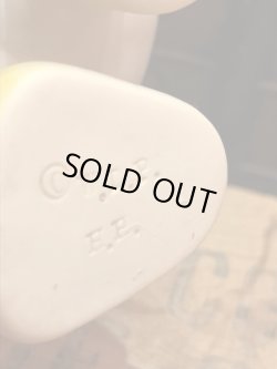 画像6: DONALD DUCK "HOLLAND HALL PRODUCTS" 1960'S SQUEAKY DOLL