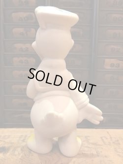 画像4: DONALD DUCK "HOLLAND HALL PRODUCTS" 1960'S SQUEAKY DOLL