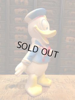 画像3: DONALD DUCK "HOLLAND HALL PRODUCTS" 1960'S SQUEAKY DOLL