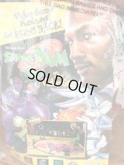 画像5: SPACE JAM "DUFFY DUCK" 1996'S D.STOCK PLUSH DOLL