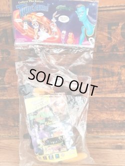 画像4: SPACE JAM "DUFFY DUCK" 1996'S D.STOCK PLUSH DOLL