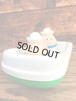 画像4: LITTLE TIKES BOAT ＋ TOTS SET