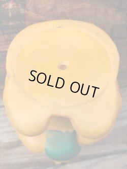 画像8: WINNIE THE POOH "SEARS ROEBUCK" 1970'S SQUEAKY DOLL