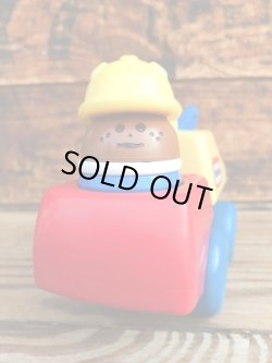 画像5: LITTLE TIKES CRANE TRUCK ＋ TOTS SET 