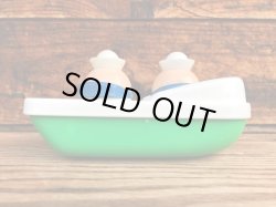 画像3: LITTLE TIKES BOAT ＋ TOTS SET