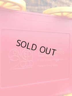 画像13: MICKEY MOUSE 1970'S SING ALONG RADIO FIGURE