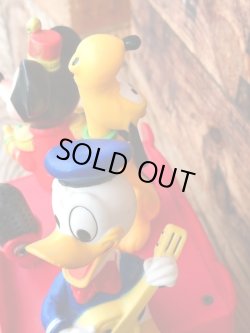 画像10: MICKEY MOUSE 1970'S SING ALONG RADIO FIGURE