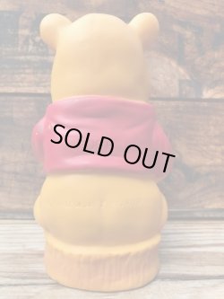 画像4: WINNIE THE POOH "SEARS ROEBUCK" 1970'S SQUEAKY DOLL