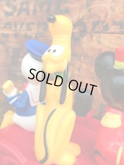 画像7: MICKEY MOUSE 1970'S SING ALONG RADIO FIGURE