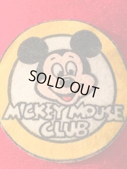 画像7: MICKEY MOUSE CLUB 1970'S KNICKERBOCKER DOLL