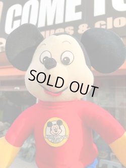 画像8: MICKEY MOUSE CLUB 1970'S KNICKERBOCKER DOLL