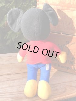 画像3: MICKEY MOUSE CLUB 1970'S KNICKERBOCKER DOLL