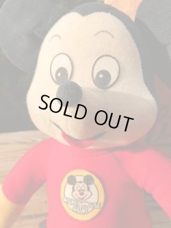 画像6: MICKEY MOUSE CLUB 1970'S KNICKERBOCKER DOLL