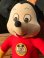 画像6: MICKEY MOUSE CLUB 1970'S KNICKERBOCKER DOLL