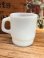 画像2: McDONALD'S "GOOD MORNING CANADA" 1960-70'S FIRE KING MUG (2)