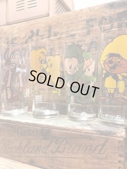 画像6: LOONEY TUNES 1973 "HENERY HAWK" PEPSI COLLECTORS GLASS 