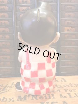 画像4: BIG BOY 1960'S BANK FIGURE