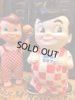 画像6: BIG BOY 1960'S BANK FIGURE