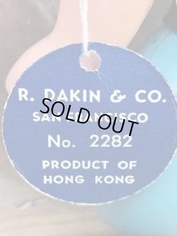 画像10: POPEYE 1970'S D.STOCK DAKIN FIGURE