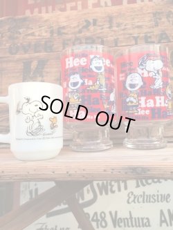 画像6: FIRE KING SNOOPY 60~70'S  "JOY" MUG