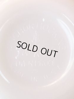 画像5: FIRE KING SNOOPY 60~70'S  "JOY" MUG