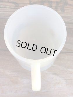 画像4: FIRE KING SNOOPY 60~70'S  "JOY" MUG