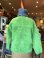 画像2: PATAGONIA "GREEN×NAVY" USED RETRO X JACKET 