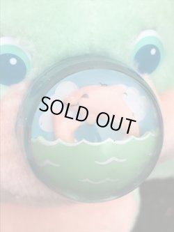 画像5: NOSY BEAR  "GUPPY♥DOLPHIN" 1980'S DOLL