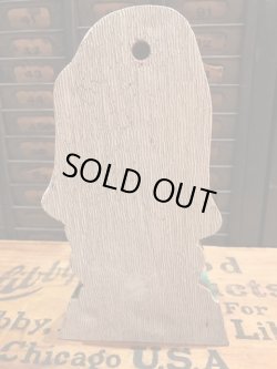 画像4: HUSH PUPPIES 1970'S STORE DISPLAY FIGURE