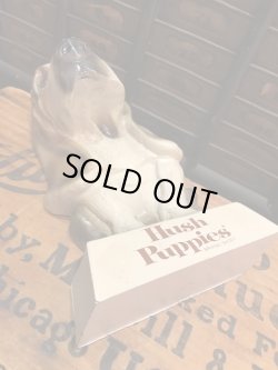 画像5: HUSH PUPPIES 1970'S STORE DISPLAY FIGURE