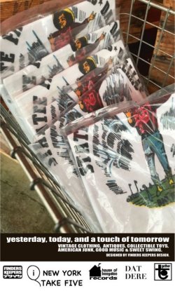 画像5: STATE FAIR OF TEXAS DALLAS KIDS 1950'S D.STOCK T-SHIRTS