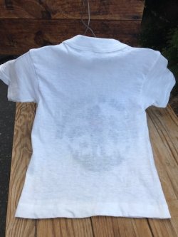 画像4: STATE FAIR OF TEXAS DALLAS KIDS 1950'S D.STOCK T-SHIRTS