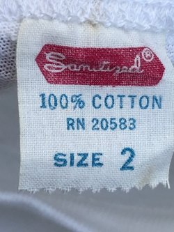 画像3: STATE FAIR OF TEXAS DALLAS KIDS 1950'S D.STOCK T-SHIRTS