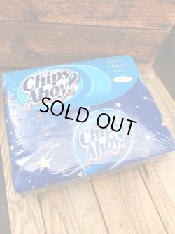 画像2: CHIPS AHOY D.STOCK TWIN FLAT SHEETS
