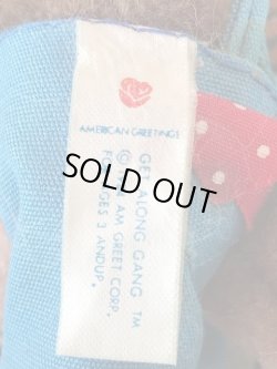 画像6: THE GET ALONG GANG "BINGO BEAVER" 1980'S CLIP DOLL