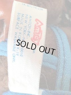 画像7: THE GET ALONG GANG "BINGO BEAVER" 1980'S CLIP DOLL