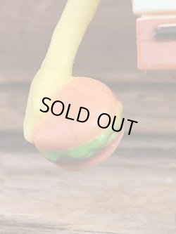 画像3: SPONGE BOB 2001'S POSABLE FIGURE