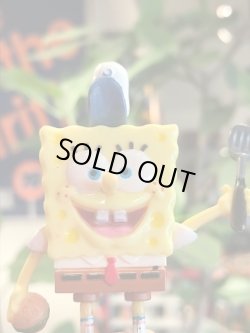 画像5: SPONGE BOB 2001'S POSABLE FIGURE