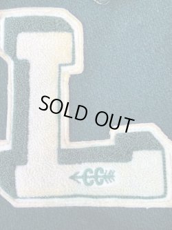 画像5: HATCHERS 1950'S VARSITY JACKET 