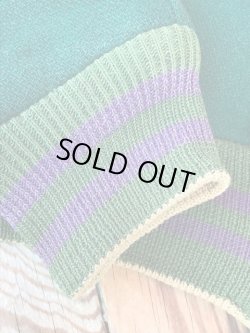 画像6: HATCHERS 1950'S VARSITY JACKET 