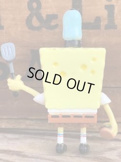 画像4: SPONGE BOB 2001'S POSABLE FIGURE