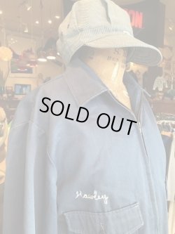 画像11: LEE "CHETOPA" 1960'S TWIL WORK JACKET 