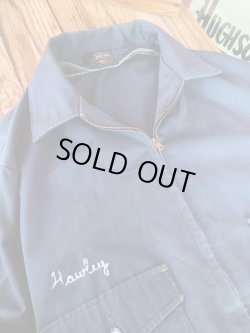 画像7: LEE "CHETOPA" 1960'S TWIL WORK JACKET 