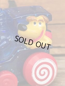 画像6: McDonald's "BACK TO THE FUTURE" 1991'S TOY