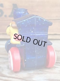 画像4: McDonald's "BACK TO THE FUTURE" 1991'S TOY