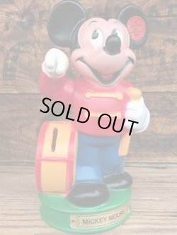 画像7: MICKEY MOUSE 1970'S BANK FIGURE 