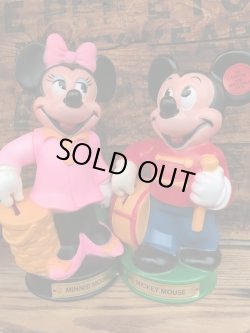 画像7: MINNIE MOUSE 1970'S BANK FIGURE 